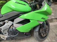 Kawasaki Ninja 650R