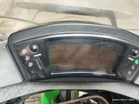 Kawasaki Ninja 650R