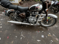 Royal Enfield Classic 350 2021
