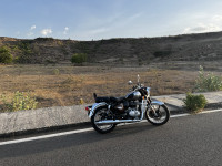 Royal Enfield Classic 350 2021