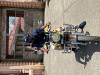 Royal Enfield Classic 350 2021