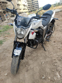 Suzuki Gixxer 150