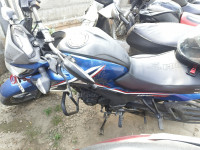 Honda CB Hornet 160R