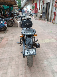 Royal Enfield Himalayan