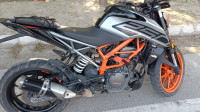 KTM Duke 250 2022