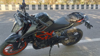 KTM Duke 250 2022