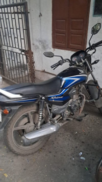 Honda Shine 100