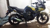 Yamaha Fazer