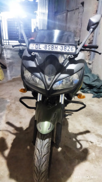 Yamaha Fazer