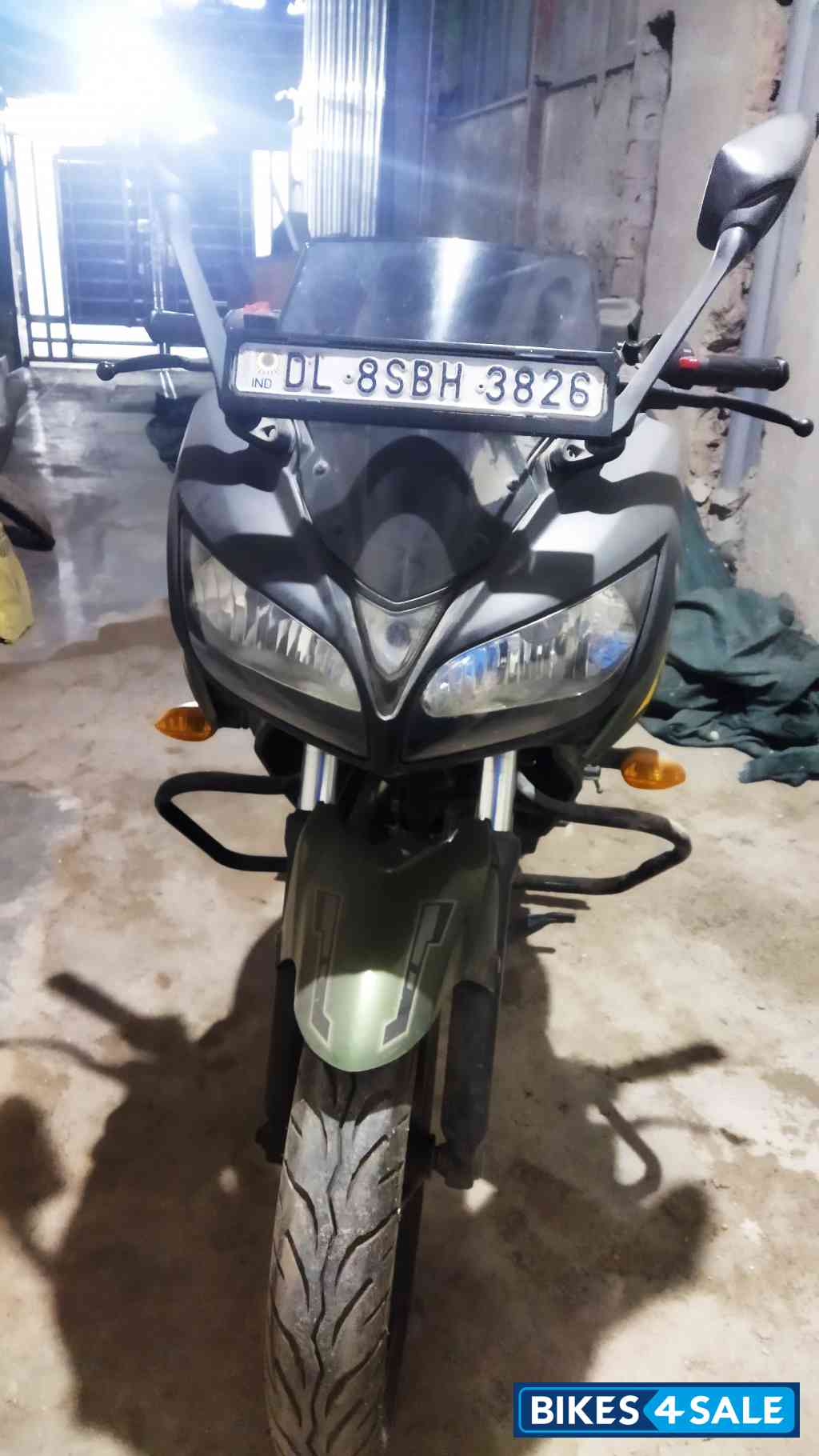 Yamaha Fazer Yamaha Fazer