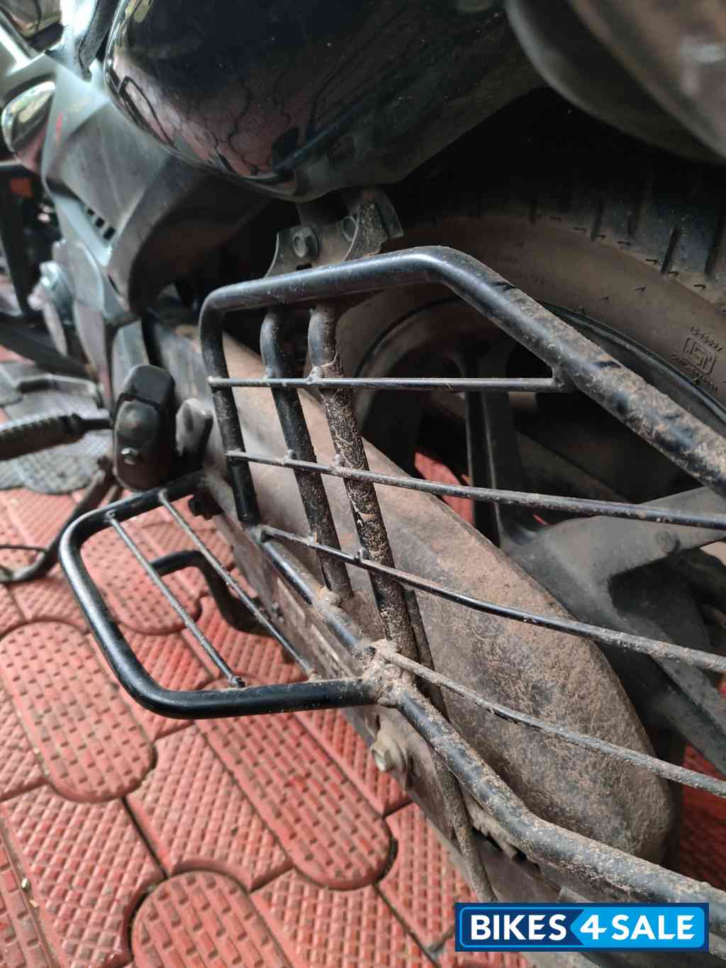 Honda Unicorn 160 BS6