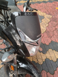 Honda Unicorn 160 BS6