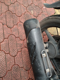 Honda Unicorn 160 BS6