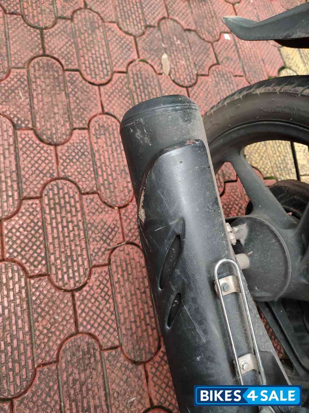 Honda Unicorn 160 BS6