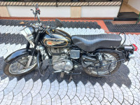 Royal Enfield Bullet Standard 350