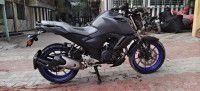 Yamaha FZ1