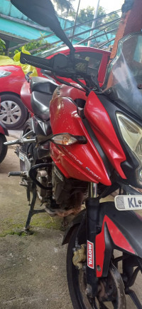 Bajaj Pulsar AS 200