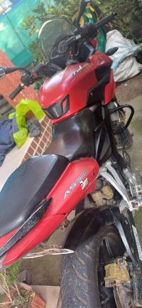 Bajaj Pulsar AS 200