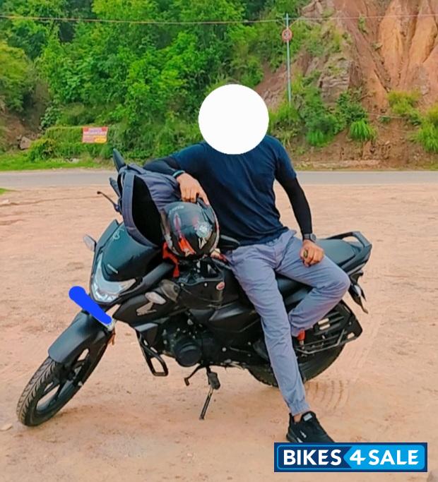 Honda SP 125 BSVI Honda SP 125 BSVI