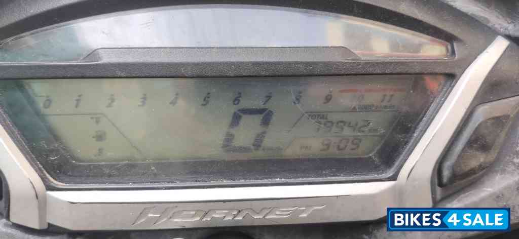 Honda CB Hornet 160R Honda CB Hornet 160R