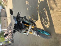 Pastel Dark Gra Yamaha MT-15 BS6