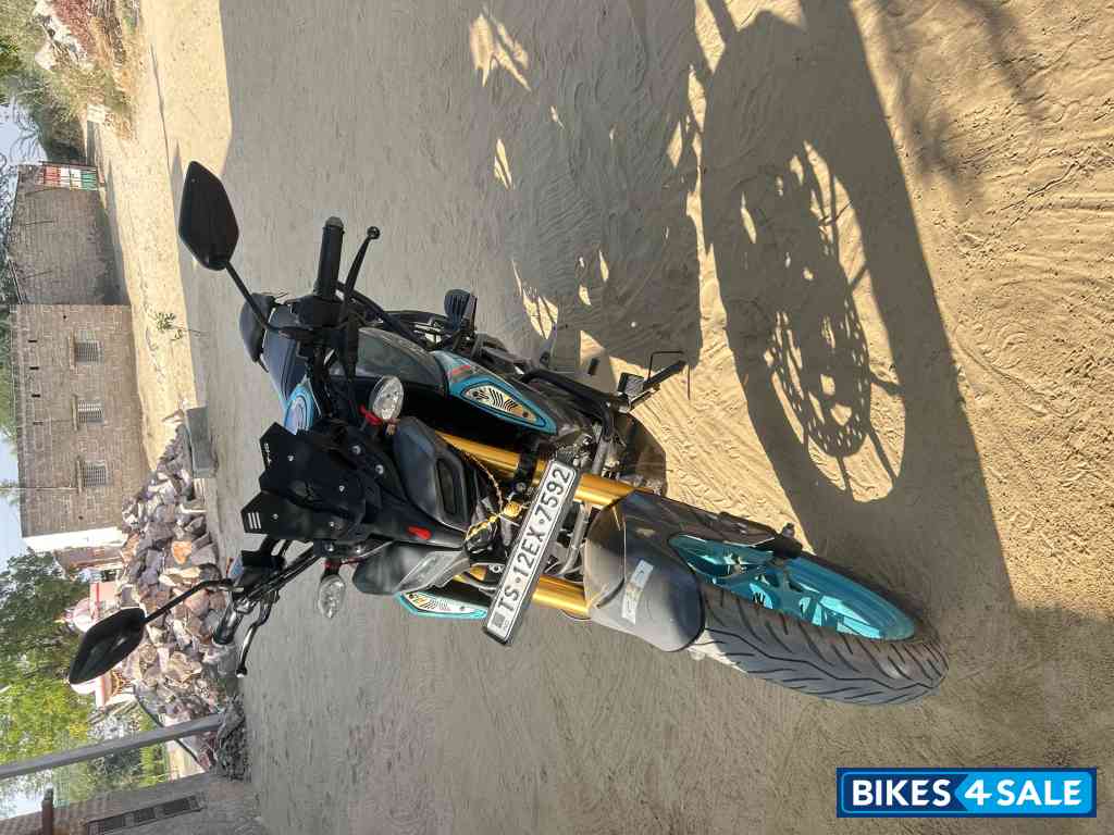 Pastel Dark Gra Yamaha MT-15 BS6