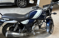 Bajaj V15
