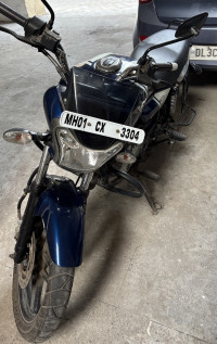 Bajaj V15