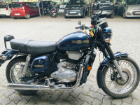 Jawa forty two BS6