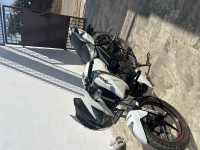 TVS Apache RTR 160 2020 2017 Model