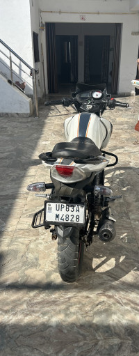 TVS Apache RTR 160 2020