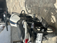 TVS Apache RTR 160 2020