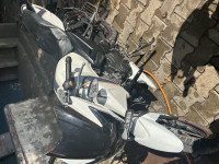 TVS Apache RTR 160 2020