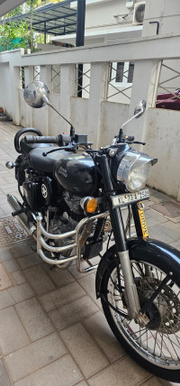 Royal Enfield Classic 350