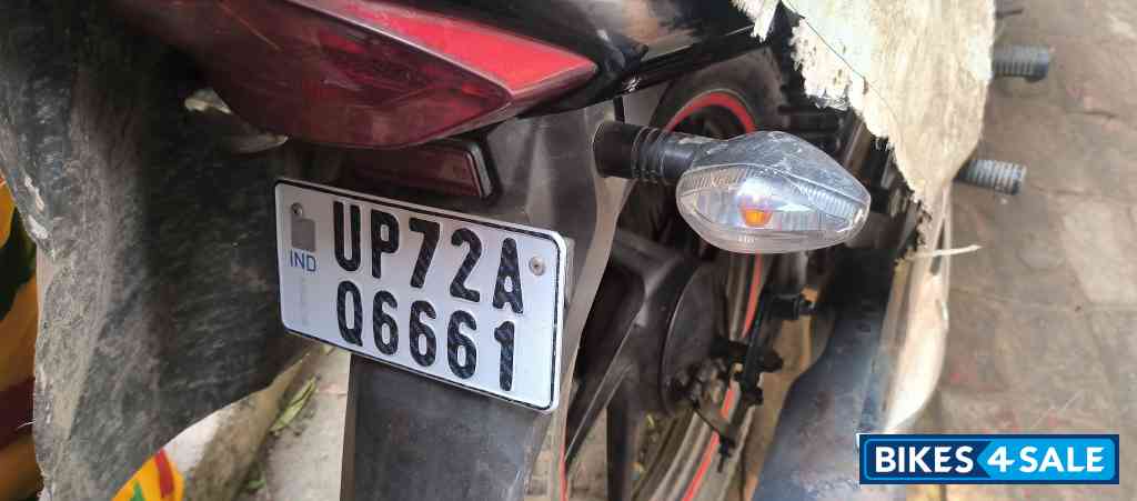Black Honda Shine 125 Disc Black Honda Shine 125 Disc