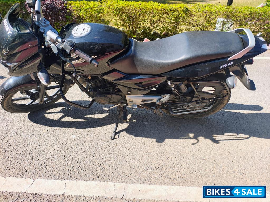 Bajaj Pulsar 150