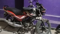 TVS Star City Plus 2019 Model