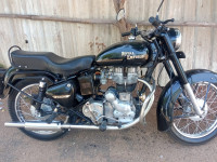 Royal Enfield Bullet 350