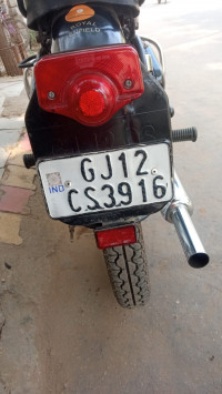 Royal Enfield Bullet 350