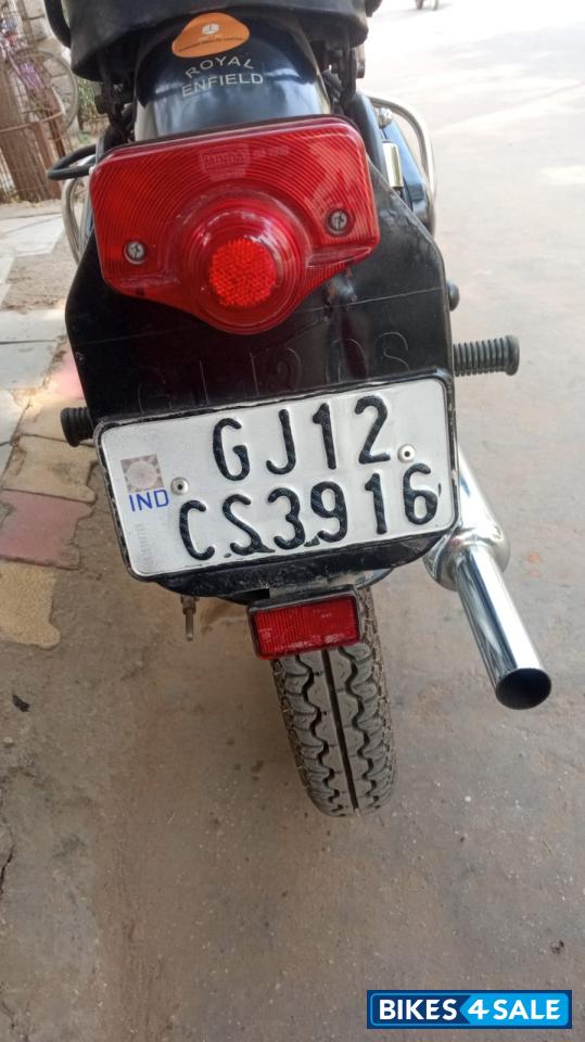 Royal Enfield Bullet 350