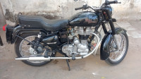 Royal Enfield Bullet 350