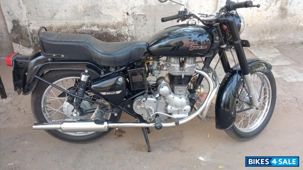 Royal Enfield Bullet 350