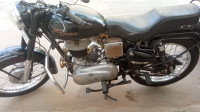 Royal Enfield Bullet 350