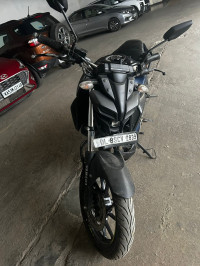 Yamaha MT-15