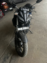 Yamaha MT-15