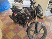 Hero Passion Pro i3s