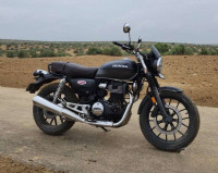Honda Hness CB350 DLX Pro 2022 Model