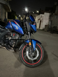 Honda SP 160 Double Disc