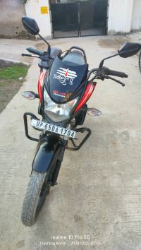 Honda SP125  Model