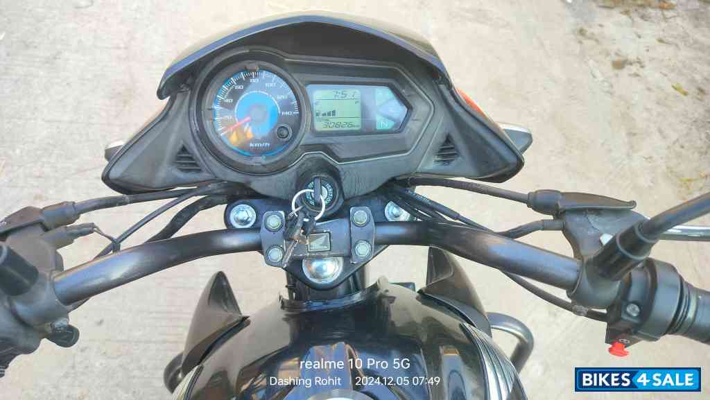 Honda SP125 Honda SP125